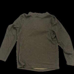 Lululemon Lulu Lemon Hoodie Mens Small Grey